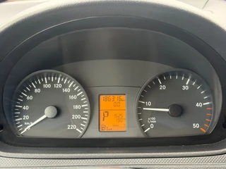 Mercedes-Benz Vito 2012 - 113CDI L1H1 4X4 Automaat Airco Trekhaak 186000KM imagen 16