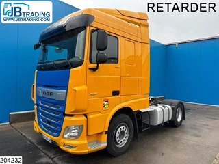 DAF XF480 2018 - EURO 6, Retarder, ACC te koop