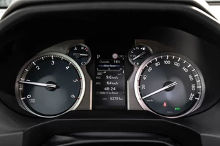 Toyota Land Cruiser 2022 - 2.8D-4D | 204 PK | 4X4 | Vol Opties | Automaat | Luchtvering | 360° camera | Adapt.Cruise | Stoelverw. & -koeling | LED image 15