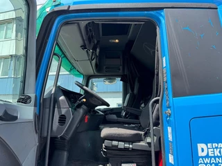 Mercedes-Benz Actros 2006 - 1846 obrazek 20