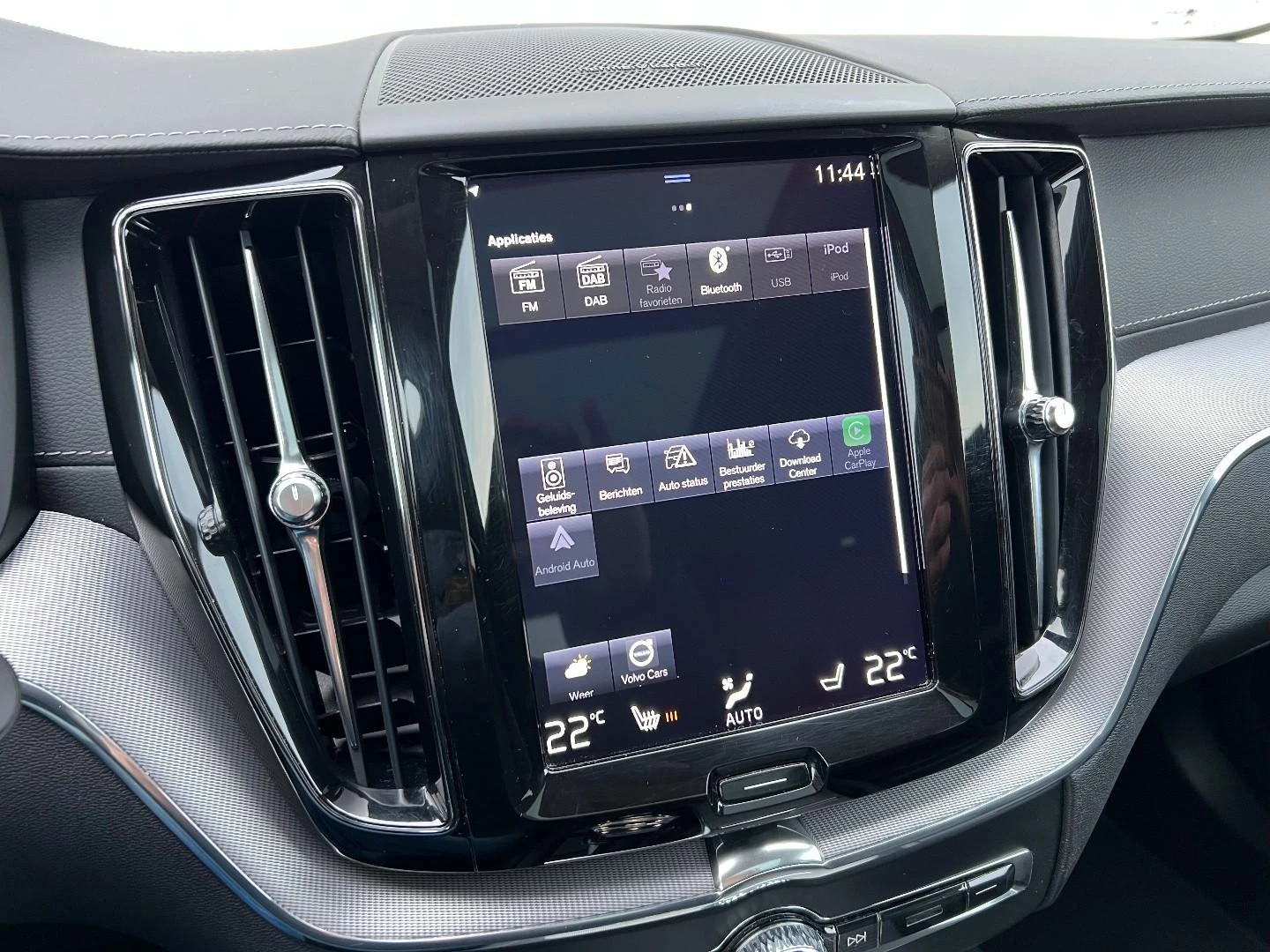 Volvo XC60 2020 afbeelding 14