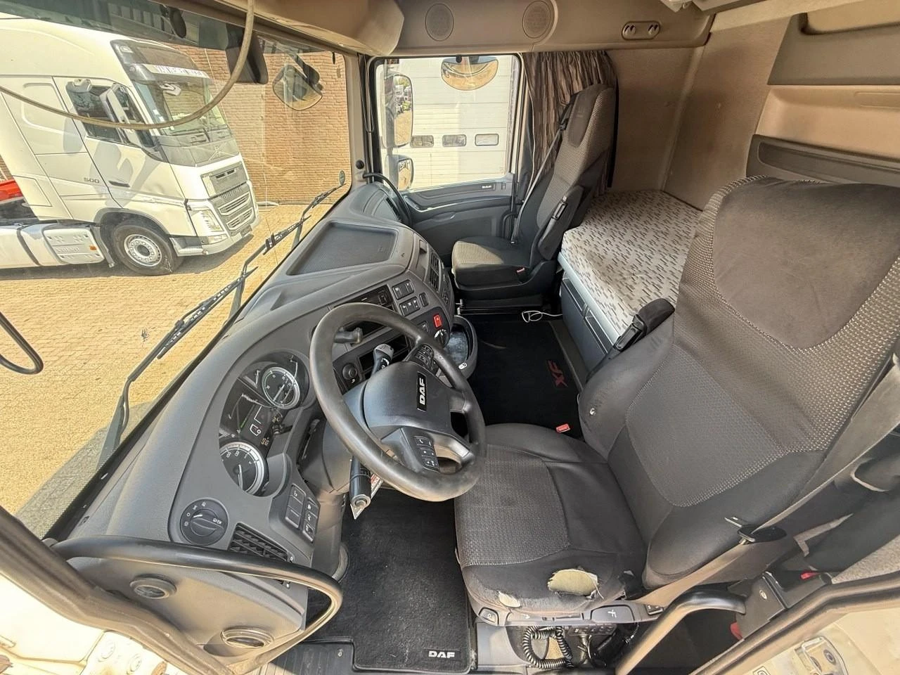 DAF XF 460 FT 2016 image 7