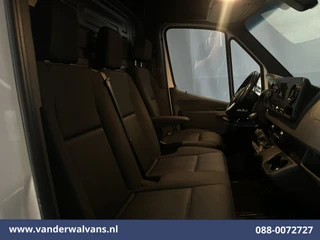 Mercedes-Benz Sprinter 2021 - 316 CDI 164pk L3H2 Euro6 Airco | Camera | Apple Carplay | Cruisecontrol | Trekhaak imagen 7