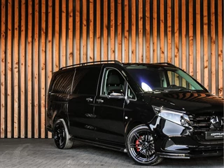 Mercedes-Benz Vito 2024 - 119 CDI 190PK Automaat Bestelwagen L2 obrazek 28