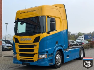 Scania R 2020 - 410 afbeelding 2 miniatuur