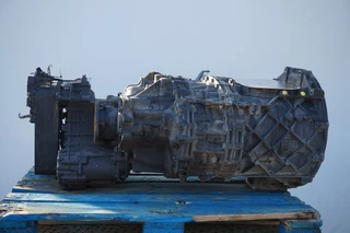 ZF N/A 2012 - 12AS2331DD+INT3 obrazek 3