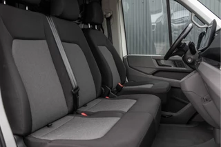 Volkswagen Crafter 2024 - 2.0 TDI L4H3 | Facelift | Automaat | Carplay | Camera | Cruise | Navi | Airco | PDC immagine 13
