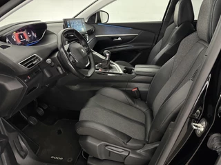 Peugeot 5008 2022 - 1.2 PureTech Allure 7p. obrazek 37