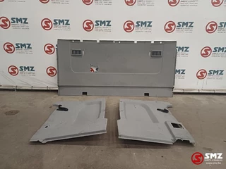 Renault N/A 2022 - Occ cabinebekledingsset Renault obrazek 3