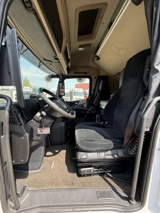 Mercedes-Benz Actros 2021 - N/A afbeelding 5