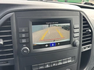 Mercedes-Benz Vito 2021 - 114 CDI Lang Automaat|Navi|Cruise imagen 5