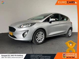 Ford Fiesta 2019 - 1.0 EcoBoost Titanium на продажу