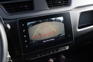 Renault Express 2024 - 1.5 dCi 95 Comfort + 95pk - Carplay - Camera - Cruise - Airco - Hout - Rijklaar zdjecie 24