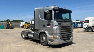 Scania G 2011 - 420 afbeelding 2