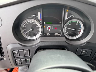 DAF XF 460 2017 - N/A obrazek 15