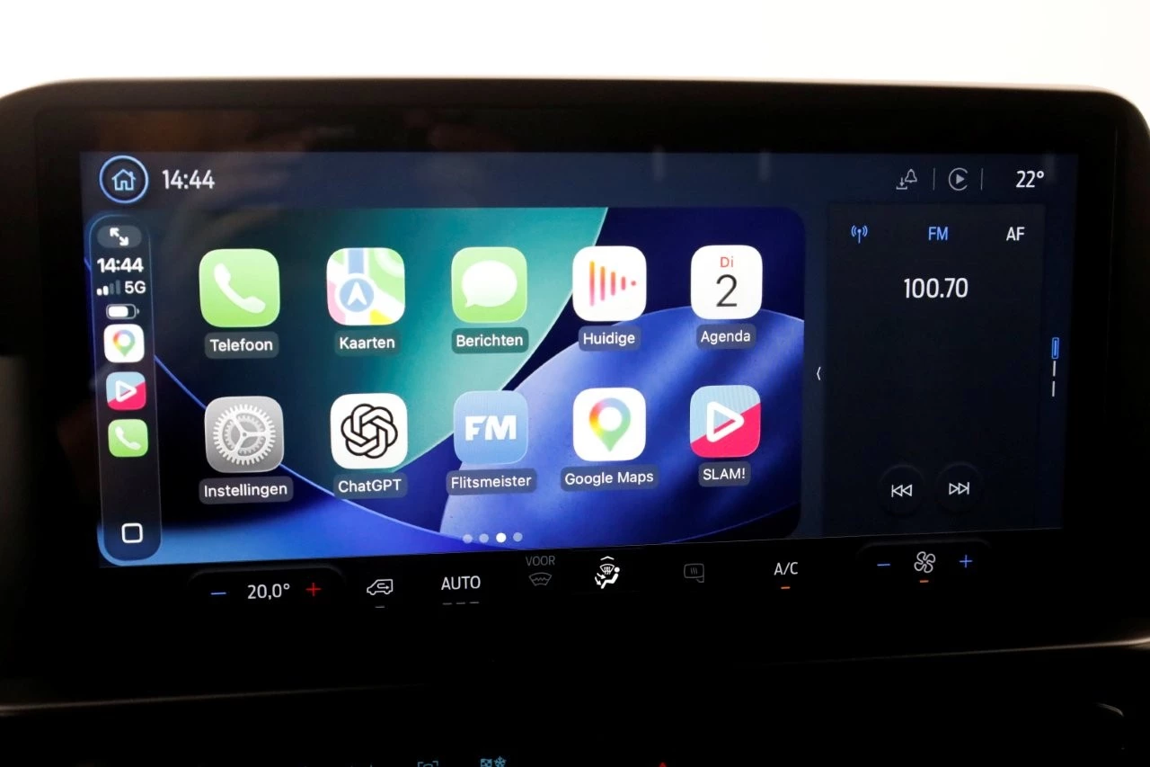 Ford Transit Custom 2023 - 280 2.0 TDCI 136pk L1H1 Trend LED/Camera/Carplay 12-2023 image 15