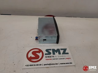 Diversen N/A 2016 - Occ GPS Trimble Truck4U V5 изображение 2