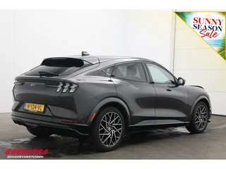 Ford Mustang Mach-E 2021 - GT Extended AWD 98 kWh B&O ACC Navi Camera 360° SHZ Apple/Android Virtual immagine 3 miniatura