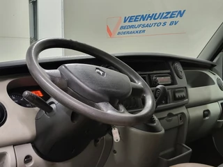 Renault Master 2007 - 2.5dCi L2/H2 Marge! Automaat obrazek 4