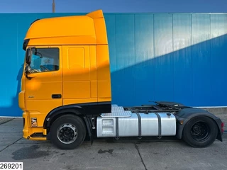DAF XF480 2019 - SSC, EURO 6, Standairco imagem 11