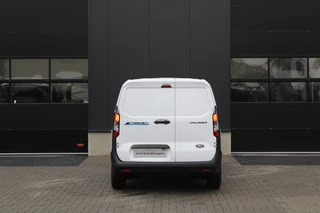 Ford E-Transit Courier 2025 - Trend 44 kWh 136pk - Stoel/Stuurverwarming - Camera - Cruise - Carplay/Android - Rijklaar zdjecie 7