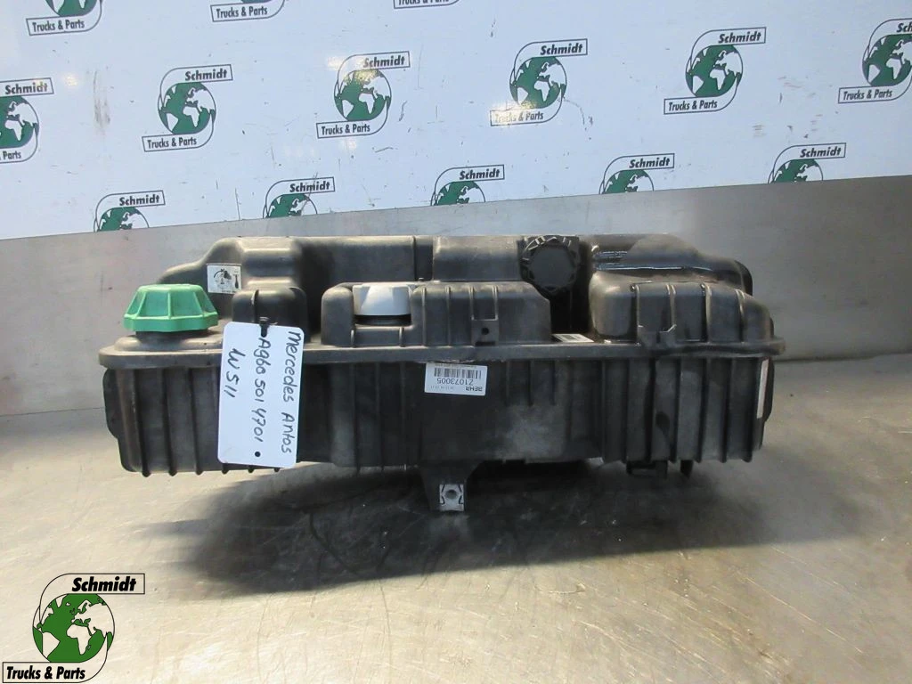 Mercedes-Benz - ANTOS A 960 501 47 01 EXPANSIEVAT EURO 6 imagen 1