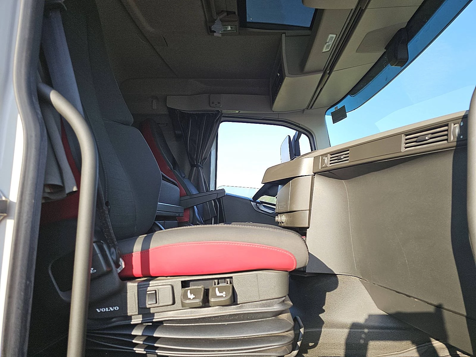 Volvo FH 2020 - 500 immagine 7