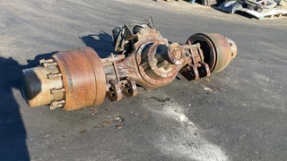 Ginaf N/A 1998 - SISU RATIO: 4.68 immagine 1