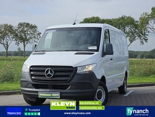 Mercedes-Benz Sprinter 2018 - 316 te koop
