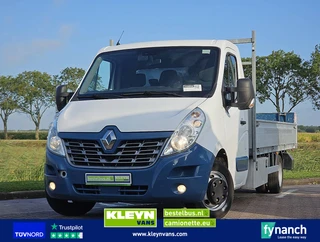 Renault Master 2019 - T35 te koop