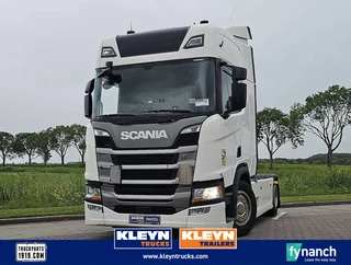 Scania R 2019 - R450 te koop