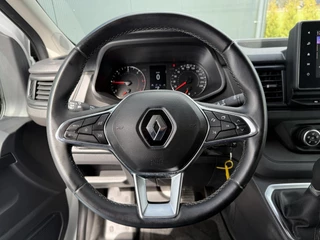 Renault Trafic 2024 - 2.0 DCi 150 PK AUTOMAAT / L2H1 / TREKHAAK / **18.350 km** / AIRCO / CRUISE / CAMERA / 3-ZITS / LED / BLINDSPOT imagen 10
