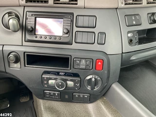 DAF FAN CF 450 Euro 6 Chassis Cabine 2019 - N/A image 12