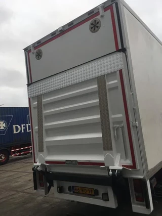 DRACO N/A 2009 - MXS220 - Wipkar Gesloten - Doorlader, 66-WD-VF obrazek 6