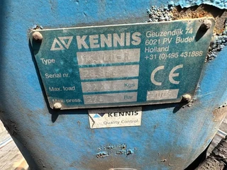 Pacton 4 X 4 ASSIGE MET KENNIS 14000 ROLLER 2005 - N/A immagine 14