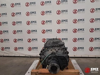 MAN N/A 2018 - Occ Versnellingsbak 12TX2210TD MAN bild 4