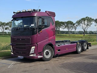 Volvo FH 2019 - 500 afbeelding 2 miniatuur