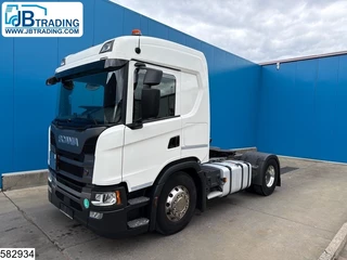 Scania G 2020 - 450 EURO 6d, ADR te koop