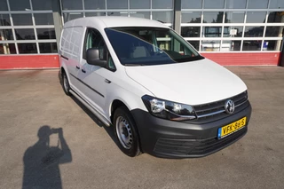 Volkswagen Caddy 2020 - 2.0 TDI L2H1 BMT Maxi Trendline for sale