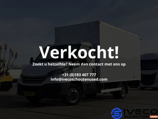 Iveco Daily 2022 - 35C16 A8 zdjecie 5