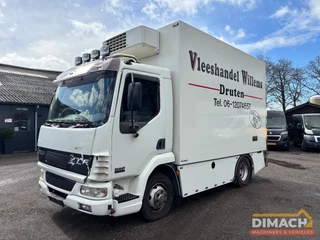 DAF LF45 2005 te koop