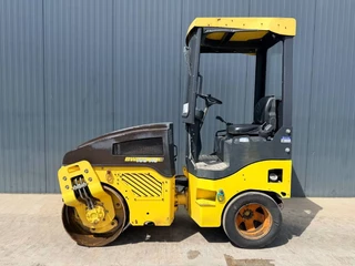 Bomag N/A 2007 - BW100 AC-4 image 5