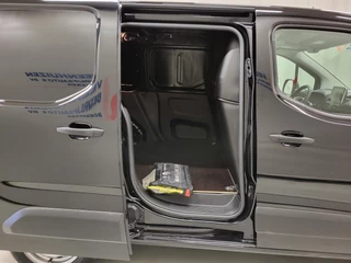 Citroën Berlingo 2023 - 1.5BlueHDi 100pk Euro 6! obrazek 6