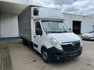 Opel Movano 2019 - 2.3 CDTi , 170 HP , Topsleeper obrazek 4