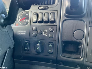 Scania P 2014 - 450 8x4 Euro 6 Hvidtved Larsen 15m³ Combi zdjecie 18