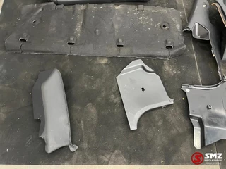 Mercedes-Benz N/A - Occ set interieur met zetels W209 FL Mercedes immagine 15