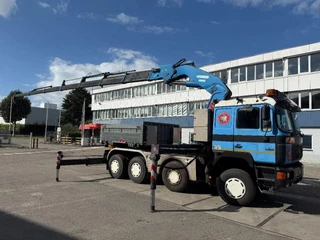 MAN 33.463 1995 - N/A zdjecie 1
