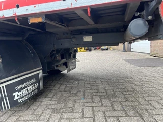 DAF XF480 2018 - FAR afbeelding 18
