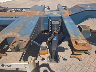 D-TEC MT 3L ROR DRUM 1997 - N/A obrazek 13