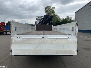 Mercedes-Benz Arocs 2536 Euro 6 Hiab 30 Tonmeter laadkraan 2018 - N/A zdjecie 11